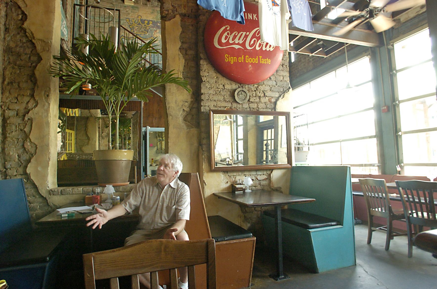 2006 Shockoe Bottom